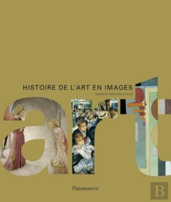 Bertrand.pt - L'Histoire De L'Art En Images (Compact)