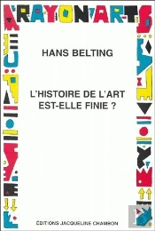 L'Histoire De L'Art Est-Elle Finie