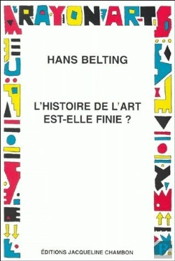 Bertrand.pt - L'Histoire De L'Art Est-Elle Finie