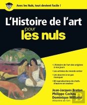 L'Histoire De L'Art Pour Les Nuls