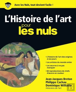 Bertrand.pt - L'Histoire De L'Art Pour Les Nuls