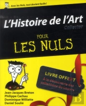 L'Histoire De L'Art Pour Les Nuls