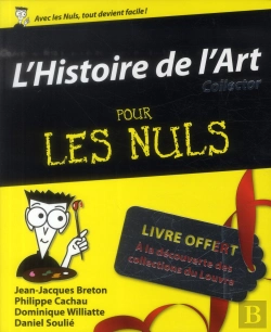 Bertrand.pt - L'Histoire De L'Art Pour Les Nuls