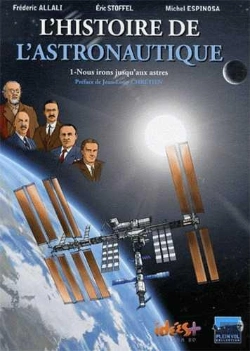 Bertrand.pt - L'Histoire De L'Astronautique Tome 1