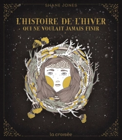 Bertrand.pt - L'Histoire De L'Hiver Qui Ne Voulait Jamais Finir