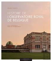 L'Histoire De L'Observatoire Royal De Belgique