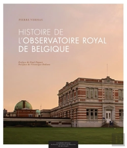 Bertrand.pt - L'Histoire De L'Observatoire Royal De Belgique