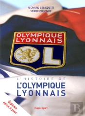 L'Histoire De L'O.L. Mise A Jour