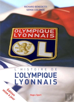 Bertrand.pt - L'Histoire De L'O.L. Mise A Jour