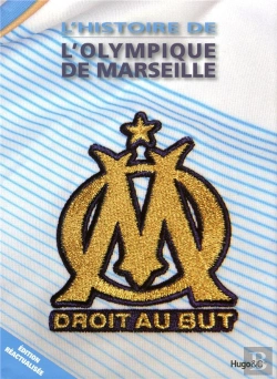 Bertrand.pt - L'Histoire De L'Olympique De Marseille