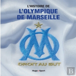Bertrand.pt - L'Histoire De L'Olympique De Marseille