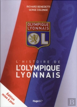 Bertrand.pt - L'Histoire De L'Olympique Lyonnais