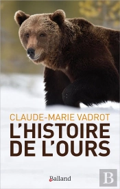 L'Histoire De L'Ours
