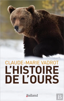 Bertrand.pt - L'Histoire De L'Ours