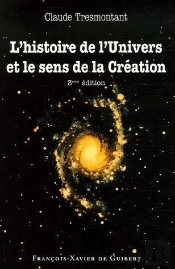 L'Histoire De L'Univers Et Le Sens De La Création : Sept Conférences