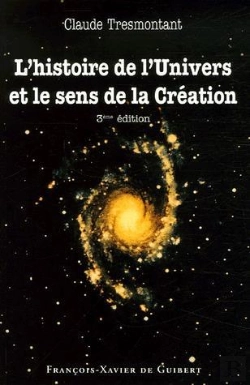 Bertrand.pt - L'Histoire De L'Univers Et Le Sens De La Création : Sept Conférences