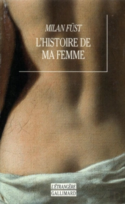Bertrand.pt - L'Histoire De Ma Femme