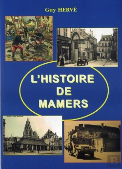 Bertrand.pt - L'Histoire De Mamers