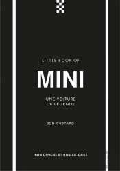 L'Histoire De Mini : Une Voiture De Légende