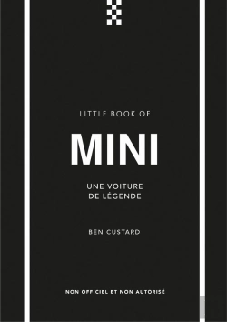 Bertrand.pt - L'Histoire De Mini : Une Voiture De Légende
