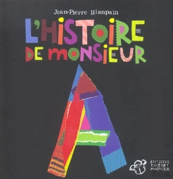 Bertrand.pt - L'Histoire De Monsieur A