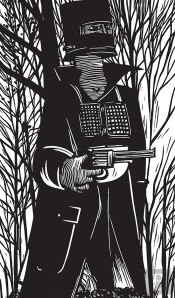 L'Histoire De Ned Kelly