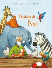 L'Histoire De Noé