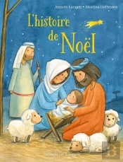 L'Histoire De Noël