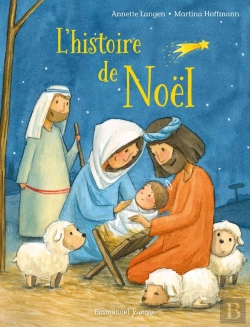 Bertrand.pt - L'Histoire De Noël