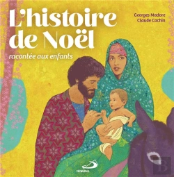 Bertrand.pt - L'Histoire De Noël Racontée Aux Enfants