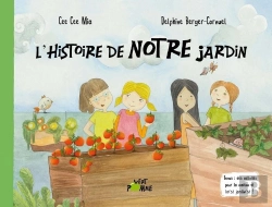 Bertrand.pt - L'Histoire De Notre Jardin