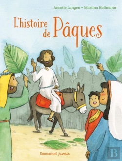 Bertrand.pt - L'Histoire De Pâques