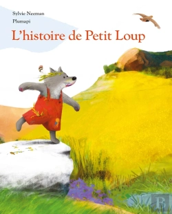 Bertrand.pt - L'Histoire De Petit Loup