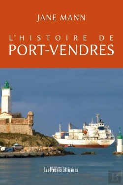 Bertrand.pt - L'Histoire De Port-Vendres