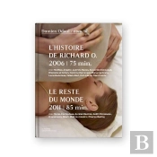 L'Histoire De Richard O. / Le Reste Du Monde - Damien Odoul