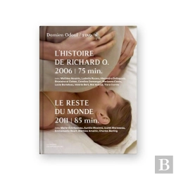 Bertrand.pt - L'Histoire De Richard O. / Le Reste Du Monde - Damien Odoul