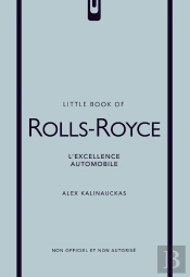 L'Histoire De Rolls-Royce