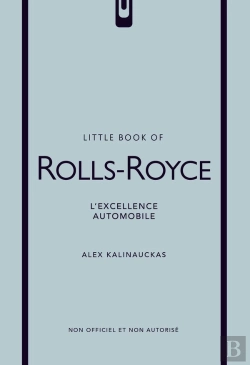 Bertrand.pt - L'Histoire De Rolls-Royce
