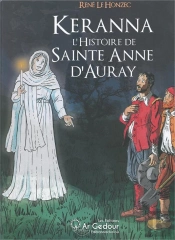 L'Histoire De Sainte Anne D'Auray