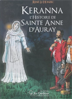 Bertrand.pt - L'Histoire De Sainte Anne D'Auray