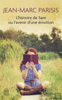Bertrand.pt - L'Histoire De Sam Ou L'Avenir D'Une Emotion