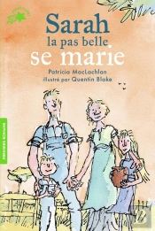 L'Histoire De Sarah La Pas Belle, Ii : Sarah La Pas Belle Se Marie