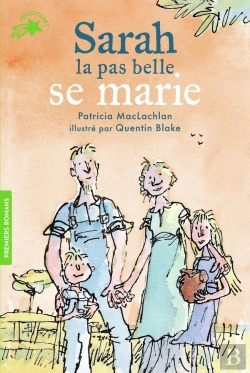 Bertrand.pt - L'Histoire De Sarah La Pas Belle, Ii : Sarah La Pas Belle Se Marie