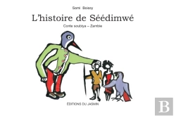 Bertrand.pt - L'Histoire De Seedimwe