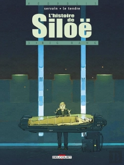 Bertrand.pt - L'Histoire De Siloë Tome 3 : Big-Bang