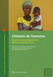 L'Histoire De Tonnoma