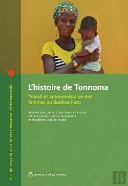 Bertrand.pt - L'Histoire De Tonnoma