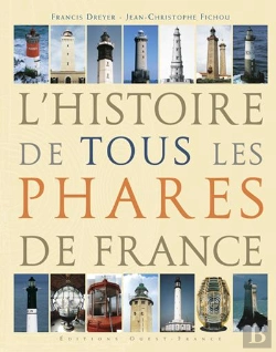 Bertrand.pt - L'Histoire De Tous Les Phares De France
