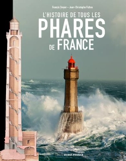Bertrand.pt - L'Histoire De Tous Les Phares De France