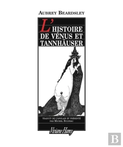 Bertrand.pt - L'Histoire De Vénus Et Tannhauser